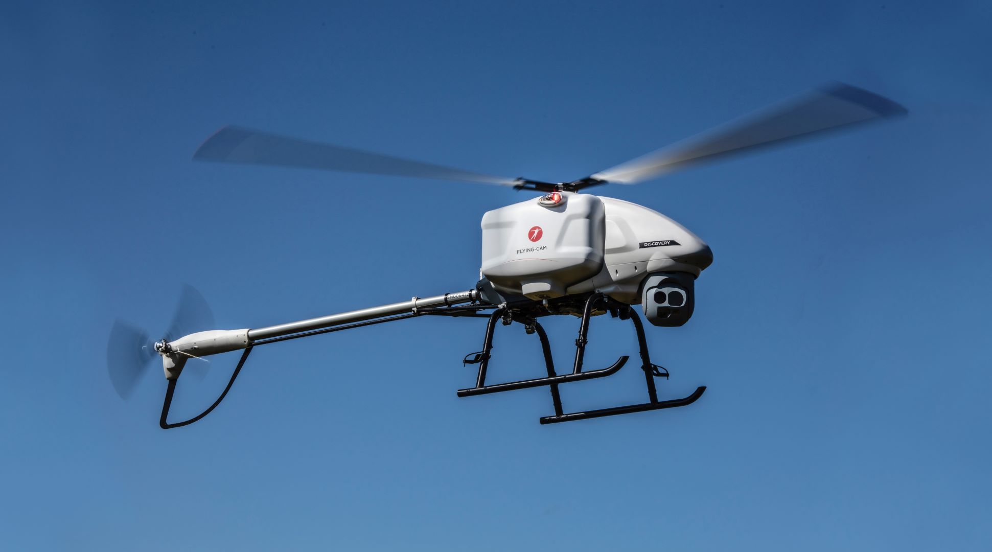 CRP Technology 在 AERO 2024 上展示航空航天和无人机 3D 打印解决方案