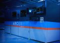 美国海军供应商 Laser Welding Solutions, LLC 从 AML3D 租赁了另外两台 3D 打印系统