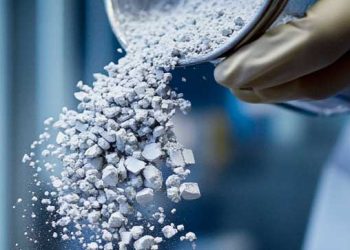 3D打印铝废料用于清洁能源