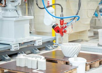 “StimuCrete”研究项目获得约 190 万欧元