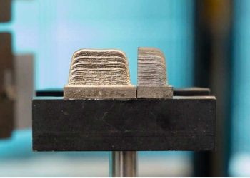 中子有助于改进 3D 打印高温合金