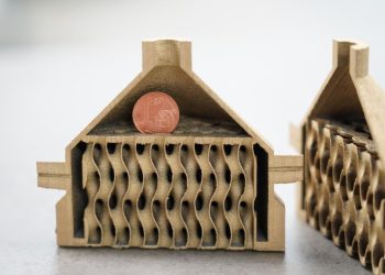 增材制造的多材料组件可实现高效制氢