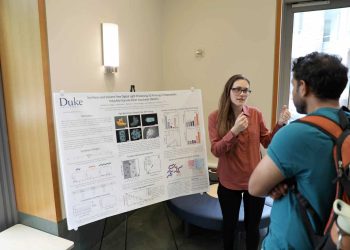 新型无溶剂 3D 打印材料可以实现可生物降解的植入物