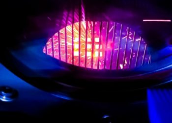 研究人员3D打印最轻的耐热金属