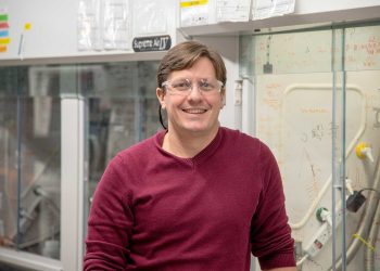 研究人员开发低温高性能陶瓷3D打印工艺