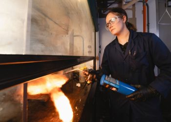 3D打印更安全、更高效的含能材料