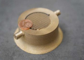 Laser Zentrum Hannover 在 Formnext 2024 上展示创新成果