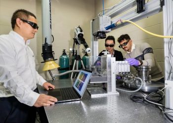 减少 3D 打印金属零件缺陷的新方法