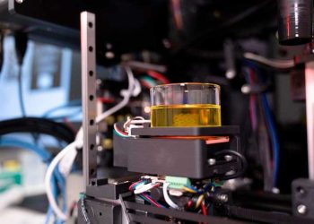 快速 3D 生物打印机推动药物开发取得进展