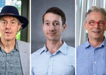 机器学习支持高分辨率3D打印技术快速发展