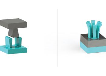 研究人员利用 3D 打印开发新的连接技术