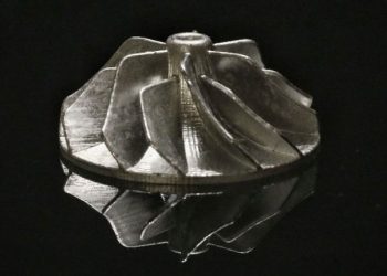 镍高温合金烧结基3D打印研究进展