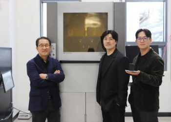 KIMM 开发高性能电动机技术