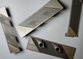 Manta 结构完善工业水净化