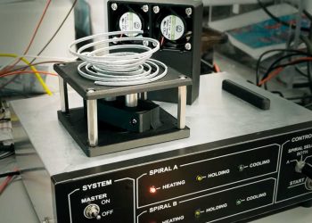 灵活无线电应用的新方法