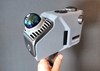 LIDAR 3D扫描仪具有令人兴奋的未来