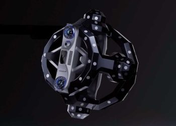 新的3D扫描仪在Kickstarter上筹集了超过150万美元