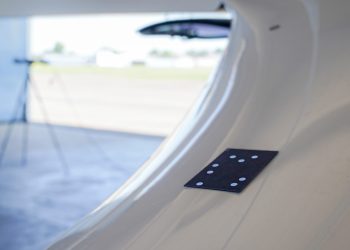 精确3D扫描的参考卡