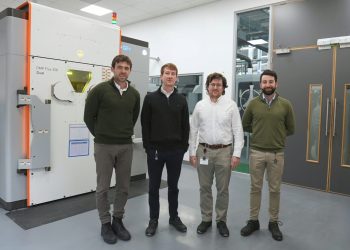 Croom Medical开发了用于多孔植入结构的3D打印平台