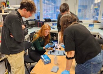 AP-HP测试硅3D打印用于现实的医学培训模型