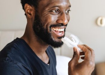 FDA批准3D打印的尼龙装置用于睡眠呼吸暂停处理