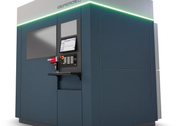 Gefertec介绍了Arclab将WAAM技术带入研究和教育