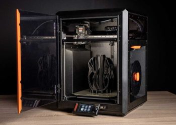 Prusament推出了用于航空航天应用的ESD安全聚碳酸酯