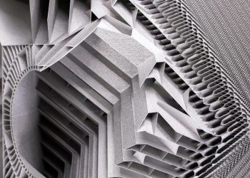 EOS 通过四种用于工业 3D 打印系统的新型金属材料扩展了产品组合