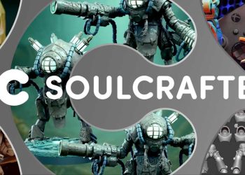 MyMiniFactory 推出“SoulCrafted”——针对 AI 生成 3D 内容的倡议