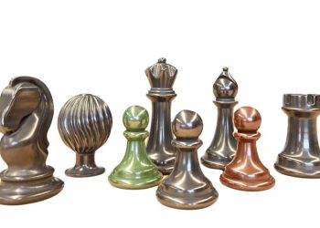 Zortrax 与 AIB 合作推出新型类金属 3D 打印耗材